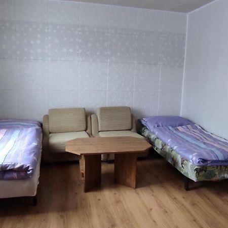 Ubytovani Ostrov U Macochy Bagian luar foto